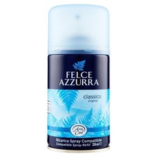 Felce Azzurra Recharge Pour