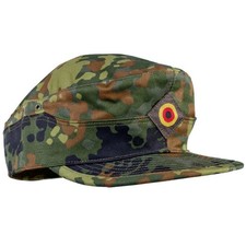 Original Bw Bundeswehr Bonnet