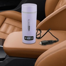 Chauffe-eau en acier