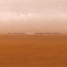 John Luther Adams John Luther