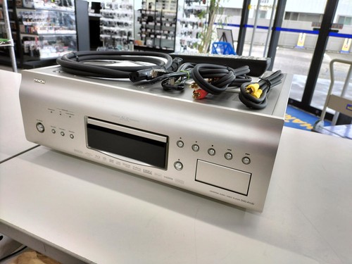 Denon dvd a1ud - denon, dvd-a1ud