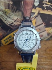 Camel trophy Adventure Watch