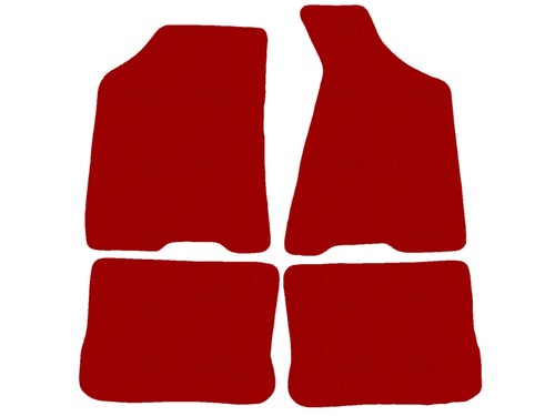Basic tapis sol pour audi - basic,