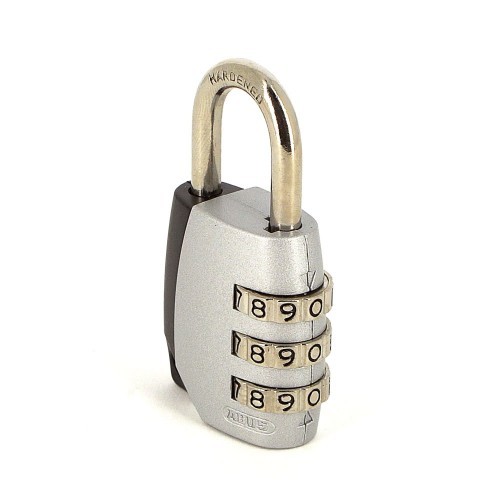 Cadenas code molettes - cadenas, à
