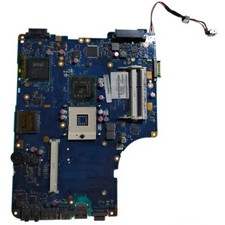 Carte mère portable LA-4982P