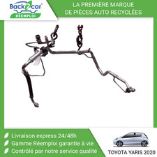 ? TUYAU DE CLIM 2 TOYOTA YARIS ➤88710-0D400 ♻️