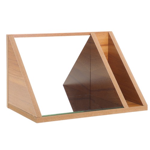 Miroir table non - de,