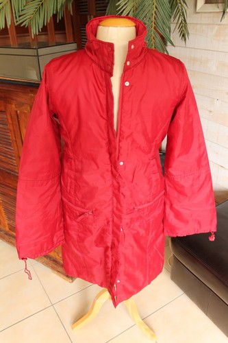 Manteau doudoune femme version - manteau,