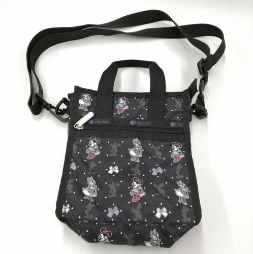 Sac fourre tout bandoulière - fourre-tout, 2