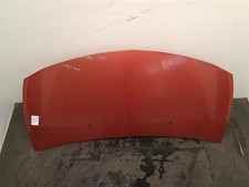 Capot RENAULT CLIO 3 PHASE 1