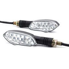 Lot de 2 clignotants