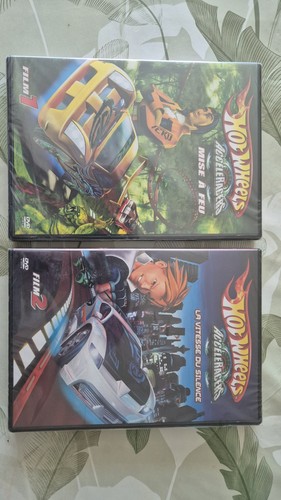Hot wheels acceleracers mise - hot,