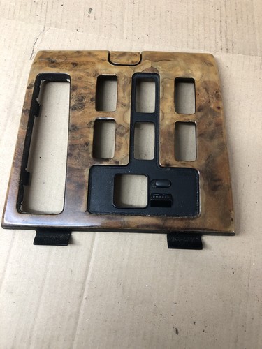 Lot27 range rover p38 walnut - lot27,