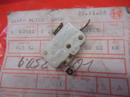 Original alfa romeo 164 - alfa,
