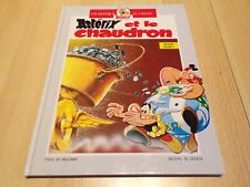 Album double Astérix et le
