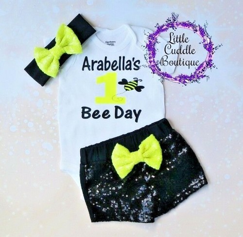 Personalized bumble bee - bumble,