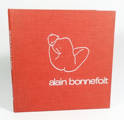 Alain bonnefoit june fils - june, &