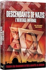 Descendants de nazis : l'h�ritage infernal - DVD