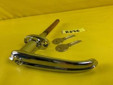 Neuf Chrome Porte Voiture