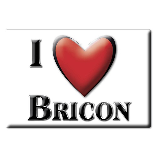 Aimant sur bricon haute - aimant,