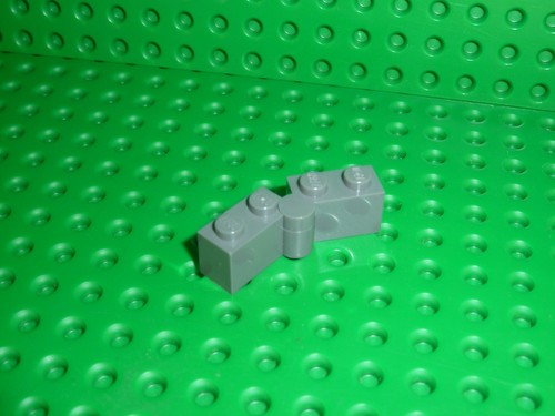 Lego dkstone hinge - lego, 3830