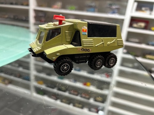 Iii missile launcher - k-iii,