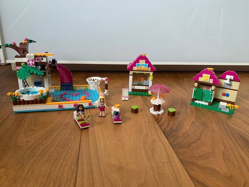 Lego friends 41008 - lego,