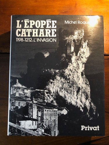 Michel roquebert épopée - michel, l'épopée
