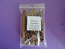 JUS DE POMMES CHAUD OU FROID