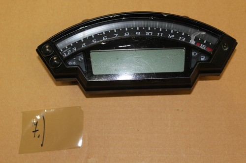 Kawasaki zx10r compteur 15r - kawasaki,