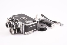 Vintage Bolex Paillard D8L
