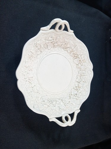Coupe porcelaine blanche - coupe,