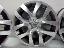 jeu de jantes 18 CITROEN C4