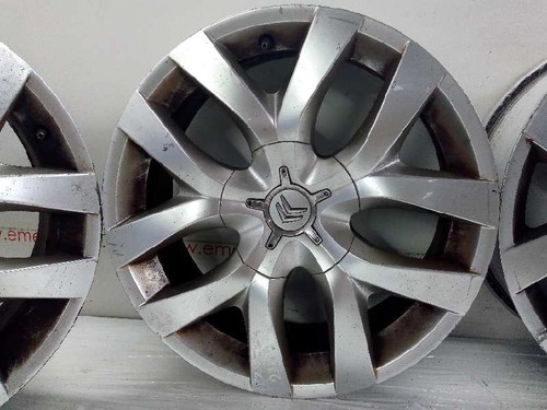 Jeu jantes citroen c4 - de, 18