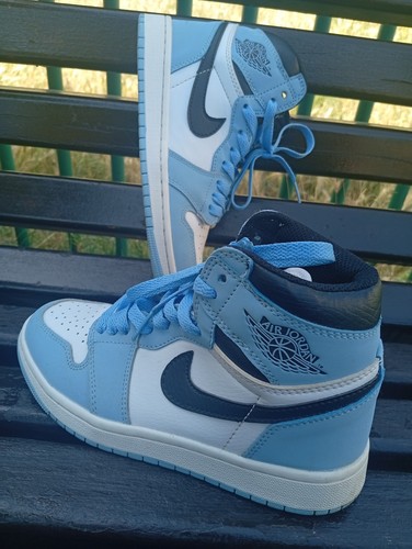 Basket air jordan rétro high - air,