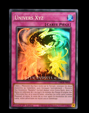 carte YU-GI-OH GRCR-FR058