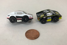 RARE Micro Machines Corkscrew
