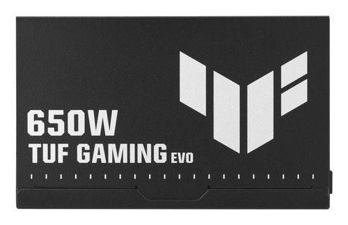 Asus tuf gaming 650b evo - asus, tuf-gaming-650b-evo