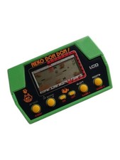Jeu électronique vintage Neko Don don ! LCD – Japon – Takatoku Toys