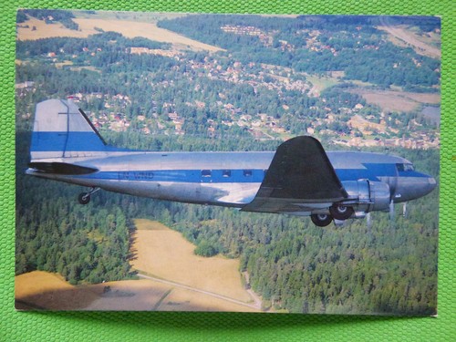 Dutch dakota association dc - dakota,