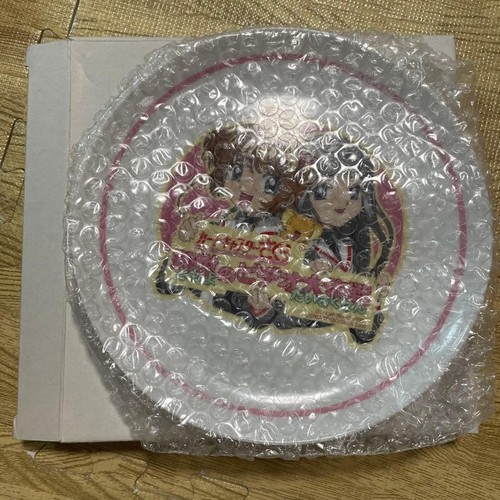 Cardcaptor sakura tomoyo video - cardcaptor,