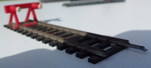 Jouef 4780 heurtoir - 4780,