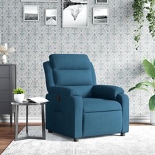 Fauteuil Inclinable Massage