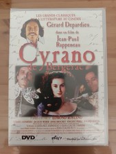 CYRANO DE BERGERAC Gérard