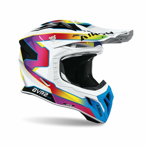 Casque cross airoh aviator ace - casque,