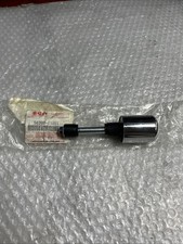 Embout De Guidon Chrome Origine Suzuki Burgman 650 56200-11851