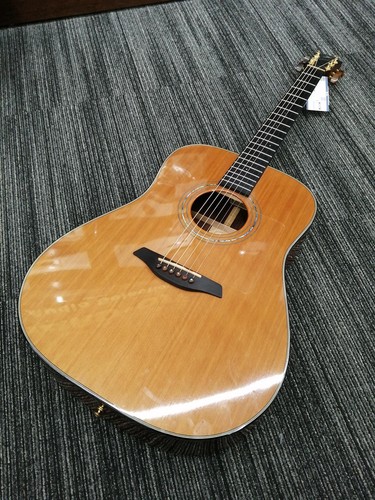Guitare acoustique furch d23 - acoustique,