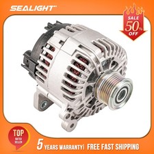 Alternator Fits 2012-2014