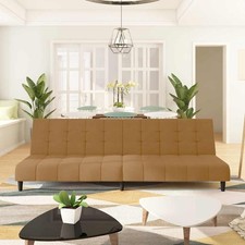 Canapé-lit à 2 Places Lit de