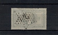 FRANCE STAMP TIMBRE N° 33 "